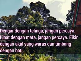 Pengalaman dengan tanteku yang judes 01. Ni Gambar Kampung Halaman Den Sajo Letak Kata Kata Hikmah Dari Seorang Guru Sebab Sekarang Ni Zaman Fitnah 9gag