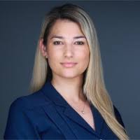 Anja Stanojčić, MBA