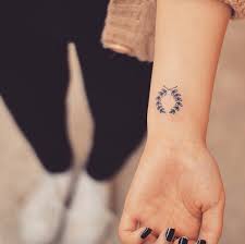 In fact, sometimes little tattoo ideas for women are the most meaningful, like a heart on the wrist or a symbol for a loved one on your back. 30 Powerful Tattoo Ideas For Women Who Don T Give A Damn