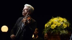 Bonus berte jako pozvání na moje. Ucim Se Odpocivat A Rikat Ne Rika Houslista Jaroslav Sveceny V Nemocnici Ho Zachranila Hudba Irozhlas Spolehlive Zpravy