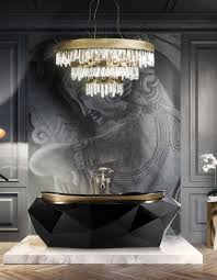 45+ rustic farmhouse bedroom design and decor ideas to transform your bedroom. Diamond Bathtub By Maison Valentina Covet House Curated Design