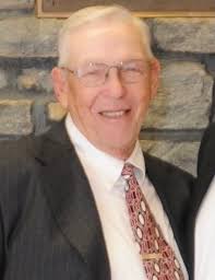 Obituary information for Ralph R. Ham