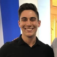 Sascha Stutz's Instagram, Twitter & Facebook