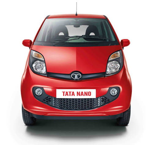 Tata Nano AMT | Indian Youth