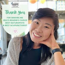 Sophia Ma, ND (@drsophiend) • Instagram photos and videos