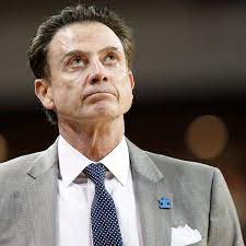 Rick pitino was born on september 18, 1952 in new york city, new york, usa. Louisville Basketball Receives Ncaa Notice Of Allegations Sports Illustrated