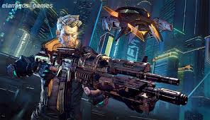 The fact is that the developers took a rather long break in development between the second and third. Download Borderlands 3 Pc Multi10 Elamigos Torrent Elamigos Games