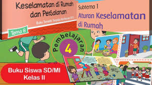 We did not find results for: Kelas 2 Tematik Tema 8 Subtema 1 Pembelajaran 3 Halaman 20 26 Youtube