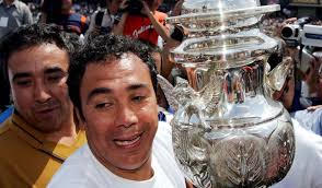 Ganaron la LigaMX como jugador y entrenador de un mismo club 🇲🇽Alberto  Guerra #Chivas 🇨🇱Carlos Reinoso #America 🇲🇽Chepo de la Torre #Chivas  🇧🇷Tuca Ferretti #Pumas 🇲🇽Guadalupe Cruz #Atlante 🇲🇽Hugo Sánchez  #Pumas 🇲🇽Benjamín