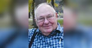 Obituary information for Galen Frank Reinhart