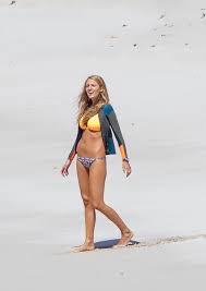 She was one of hundreds of celebrity women who had their photos hacked. Blake Lively In Bikini On The Set Of The Shallows In New South Wales 2 Hawtcelebs