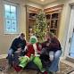 Photos with The Grinch! By: DeSilva Realty Group..... event in Tracy, CA