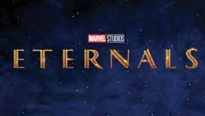 The saga of the eternals, a race of immortal beings who lived on earth and shaped its history and related news. Eternals Film Wikipedia