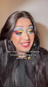 The Circus Girl: A True Story of Viral Circus Performers