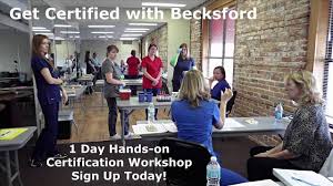 Becksford Healthy Phlebotomist Technician Testimonials Youtube