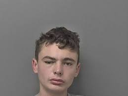 Teenage tearaway threatened to burn down Hull petrol station