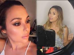 Nancy Castiglione, may gustong ipasa na leksyon sa mga anak