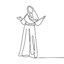 Mungkin kamu mau menghadiahi ayah, kakek, atau suami. Muslimah Gambar Png File Vektor Dan Psd Unduh Gratis Di Pngtree