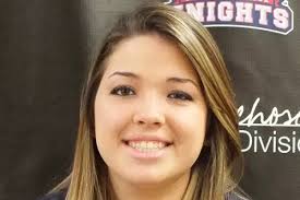 Roberge Lofts Home Run at C.W. Post in ECC-Opening Doubleheader