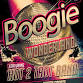 Boogie Wonderland Tribute Night - Longbridge - Austin Sports & Social Club, 30 Tessall La Event Image