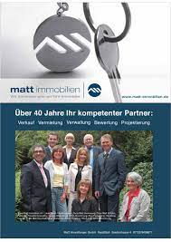 Matt immobilien ist als hausverwalter nicht zu empfehlen. 40 Jahre Singener Wochenblatt By Singener Wochenblatt Issuu