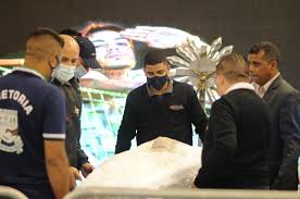 Mc kevin's widow mourns his death 2 weeks after marriage: Head Trauma And Hemorrhage Caused The Death Of Mc Kevin Says Report Ruetir