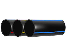 HDPE Pipes and Fittings-DEF PIPELINE
