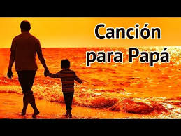 I aun amigo especial yo canto en su día el que me aconsejo en los caminos de dios siempre estuvo conmigo y me ayudo en sus abrazos de amor el me cuido coro: El Auto De Papa By Yuri Guerra
