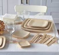 Compostable Bamboo Plates and Dinnerware | bambu®