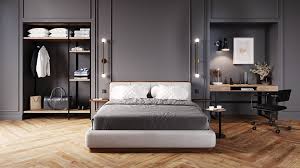 We specialize in affordable office furniture and office supplies. New Open Concept Furniture Range Gives Hotel Bedrooms More Flexibility