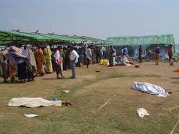Burundi is one of africa's most densely populated countries with a population of 11,175,380, as of 2018. Lage In Zentralafrika Besorgniserregend Archiv
