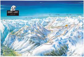 Pour afficher les prévisions de la journée. Saint Lary Soulan Presentation De Saint Lary Soulan La Station Le Domaine Skiable
