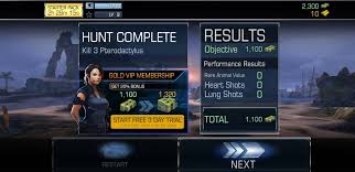 Deadly shores es una accion app para android desarrollado por glu. Dino Hunter Deadly Shores 3 5 9 Descargar Para Android Apk Gratis