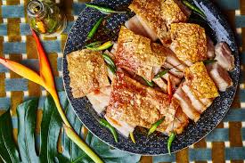 Maybe you would like to learn more about one of these? 36 Classic And Modern Filipino Recipes Epicurious Epicurious