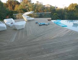 Excalibur wood is made from environmentally certified radiata pine, which has been thermally modified to naturally produce decay and insect resistant lumber without any toxic chemicals. Thermory Decking And Cladding Dealer Hdg Building Materials