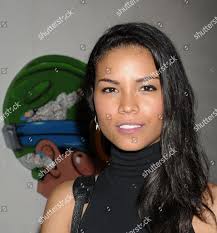 Angela Carroll Editorial Stock Photo