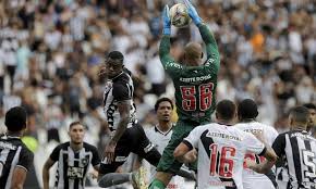 Corinthians vence botafogo e segue na liderança do brasileirão feminino há 16 horas. Vasco X Botafogo 02 02 2020 Vasco Noticias