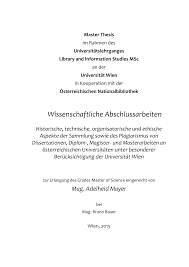 Neu für meduni wien angehörige:. Https Pdfdokument Com Download Wissenschaftliche Abschlussarbeiten E Theses Universitt Wien 59e53b0a1723ddc943e7e9be Html