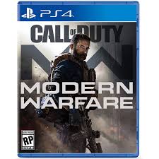Comienza a conducir por las calles y recoge a los peatones para dejarlos en la próxima parada de autobús. Ripley Call Of Duty Modern Warfare 2019 Playstation 4