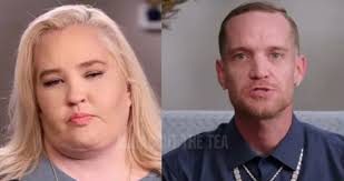 Mama June's Hubby Justin Stroud Accused of FAKING Tax Returns After She  Drained Alana Thompson Bank Account!