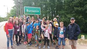 Burzenin buˈʐɛnin is a village in sieradz county, łódź voivodeship, in central poland. Mova Burzenin