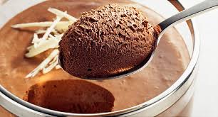 Slideshow 15 Delicious Calcium Rich Dishes Chocolate Mousse Recipe Low Carb Chocolate Mousse Mousse Recipes