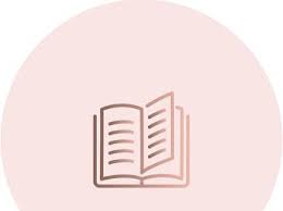 It, like many of the colors, can tie into multiple aesthetics. Light Pink Icons Google Disk Pink Books Pastel Pink Aesthetic Pink Iphone