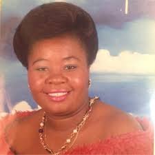 Madame Rose toussaint proffesseur a Marie Esther qui s'en souviens