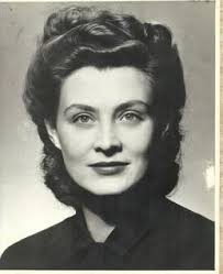 Nancy Kerr Obituary (2006)