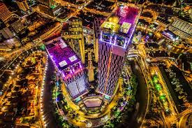 Apa tidaknya, sememangnya negeri melaka adalah salah satu daripada negeri yang paling menarik untuk dikunjungi di malaysia kerana nilai sejarahnya dan juga kerana adanya pelbagai tarikan pelancongan lain. Swiss Garden Hotel Melaka Melaka Harga Terkini 2021