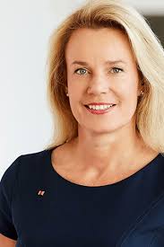 Rolemodel Sandra von Möller im Interview