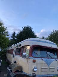 Image result for Regent Maroon 1942 GMC