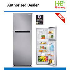 Buy the best and latest samsung refrigerators on banggood.com offer the quality samsung refrigerators on sale with worldwide free shipping. Samsung 2 Door Inverter Fridge 203l Rt19m300bgs Me Shopee Malaysia