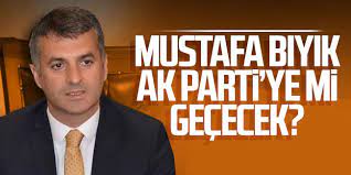 Trabzon yomra i̇yi̇ parti belediye başkan adayı eğitim. Mustafa Biyik Ak Parti Ye Mi Gececek Karadeniz Gazetesi